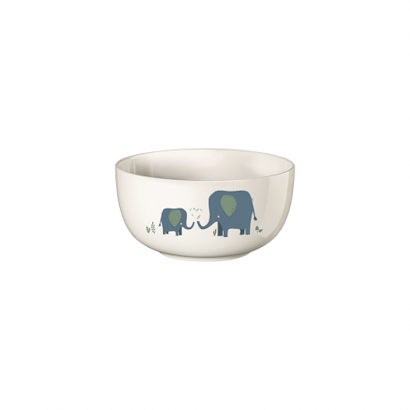 Bowl Elephant Emma 13,5cm - Kids - Asa Selection ASA SELECTION ASA38290314