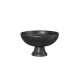 Bowl on Foot Black 14cm - Grande Nero - Asa Selection ASA SELECTION ASA2789174