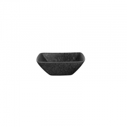 Bol Cuadrado Negro 10,5cm - Grande Nero - Asa Selection ASA SELECTION ASA91015174