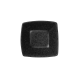 Bol Cuadrado Negro 10,5cm - Grande Nero - Asa Selection ASA SELECTION ASA91015174
