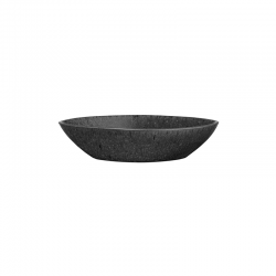 Bowl Elliptic Black 14,5cm - Grande Nero - Asa Selection ASA SELECTION ASA91016174