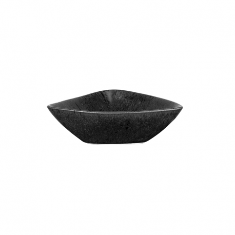 Bol Triangular Negro 11cm - Grande Nero - Asa Selection ASA SELECTION ASA91018174