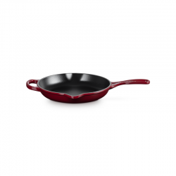 Frigideira Redonda Garnet 23cm - Signature - Le Creuset LE CREUSET LC20182239490422