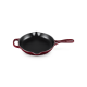 Frigideira Redonda Garnet 23cm - Signature - Le Creuset LE CREUSET LC20182239490422