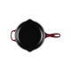 Round Skillet Rhone 23cm - Signature - Le Creuset LE CREUSET LC20182239490422
