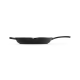 Round Skillet Satin Black 26cm - Signature - Le Creuset LE CREUSET LC20182260000422