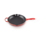 Sartén Skillet Redonda Cerise 26cm - Signature - Le Creuset LE CREUSET LC20182260600422