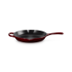 Frigideira Redonda Garnet 26cm - Signature - Le Creuset LE CREUSET LC20182269490422