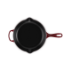 Round Skillet Rhone 26cm - Signature - Le Creuset LE CREUSET LC20182269490422
