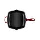 Cast Iron Square Grillit 26cm Garnet - Signature - Le Creuset LE CREUSET LC20183269490422