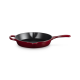 Frigideira Alta Skillet 26cm Garnet - Le Creuset LE CREUSET LC20187269490422