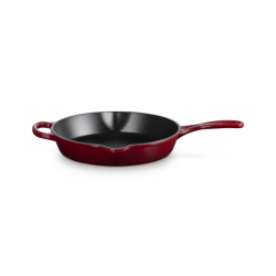Frying Pan Deep Skillet 26cm Rhone - Le Creuset LE CREUSET LC20187269490422