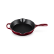 Frigideira Alta Skillet 26cm Garnet - Le Creuset LE CREUSET LC20187269490422