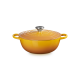 Marmita de Hierro Fundido 26cm Nectar - Le Creuset LE CREUSET LC21114266720430