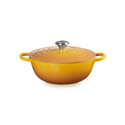 Cast Iron Soup Pot 26cm Nectar - Le Creuset LE CREUSET LC21114266720430