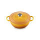 Cast Iron Soup Pot 26cm Nectar - Le Creuset LE CREUSET LC21114266720430