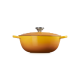 Marmita de Hierro Fundido 26cm Nectar - Le Creuset LE CREUSET LC21114266720430