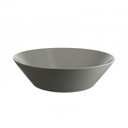 Saladeira ø33cm - Tonale Cinza Claro - Alessi
