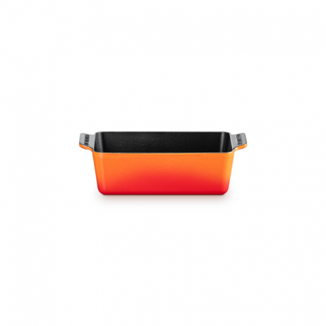 Bandeja Horno Rectangular Volcanico 23cm - Le Creuset LE CREUSET LC20221230900422