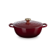 Cast Iron Soup Pot 26cm Rhone - Le Creuset LE CREUSET LC21114269490441