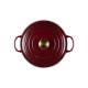 Caçarola Marmita de Ferro Fundido 26cm Garnet - Le Creuset LE CREUSET LC21114269490441