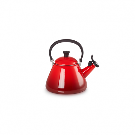 Chaleira 1,6L Cerise - Kone - Le Creuset LE CREUSET LC40101020600000