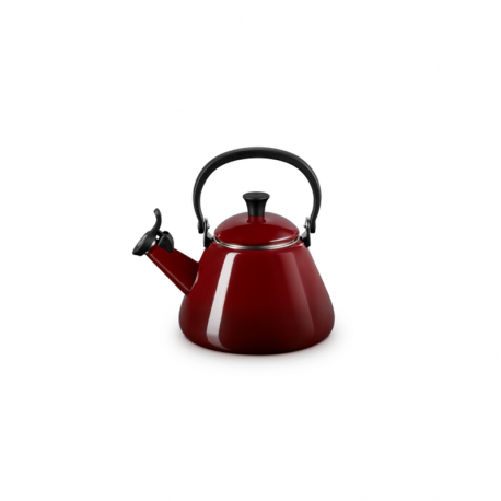 Chaleira 1,6L Garnet - Kone - Le Creuset LE CREUSET LC40101029490000