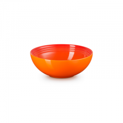 Bol Ensaladera Gres 2,2lt Volcanico - Vancouver - Le Creuset