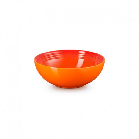 Saladeira Grés 2,2lt Vulcânico - Vancouver - Le Creuset LE CREUSET LC70120240900001