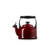 Chaleira 2,1L Garnet - Traditional - Le Creuset LE CREUSET LC40102029490000