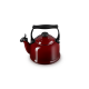 Kettle 2,1L Garnet - Traditional - Le Creuset LE CREUSET LC40102029490000