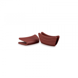 Set 2 Agarradores Garnet - Le Creuset LE CREUSET LC42813009490000