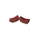 Set of 2 Handle Grips Garnet - Le Creuset LE CREUSET LC42813009490000