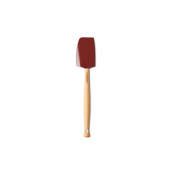 Craft Medium Spatula Garnet - Le Creuset LE CREUSET LC42004299490000