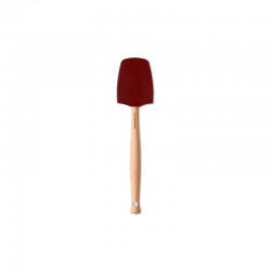 Craft Large Spatula Spoon Garnet - Le Creuset LE CREUSET LC42104289490000