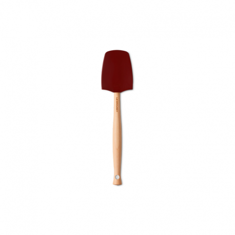 Craft Large Spatula Spoon Garnet - Le Creuset LE CREUSET LC42104289490000