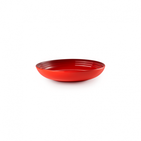 Stoneware Pasta Bowl 22cm - Cerise - Le Creuset LE CREUSET LC70102220607080
