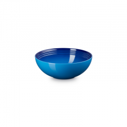 Saladeira Vancouver 2,2L - Azure Azul - Le Creuset LE CREUSET LC70120242200001