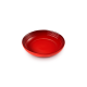 Stoneware Pasta Bowl 22cm - Cerise - Le Creuset LE CREUSET LC70102220607080