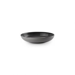 Stoneware Pasta Bowl 22cm - Flint - Le Creuset LE CREUSET LC70102224447080