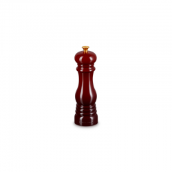 Pepper Mill 21cm Garnet - Le Creuset LE CREUSET LC44001219490100