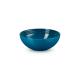 Stoneware Serving Bowl 2,2lt Deep Teal - Vancouver - Le Creuset LE CREUSET LC70120246420001