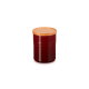 Bote Almacenaje 540ml Garnet - Le Creuset LE CREUSET LC60825549490099