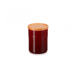 Bote Almacenaje 540ml Garnet - Le Creuset LE CREUSET LC60825549490099