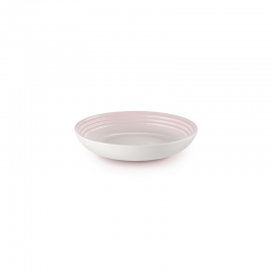 Stoneware Pasta Bowl 22cm - Shell Pink - Le Creuset LE CREUSET LC70102227777099
