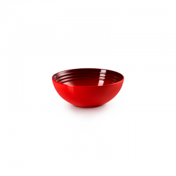 Stoneware Cereal Bowl Cerise - Le Creuset LE CREUSET LC70117160600099