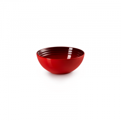 Stoneware Cereal Bowl 16cm - Cerise - Le Creuset LE CREUSET LC70117160607080