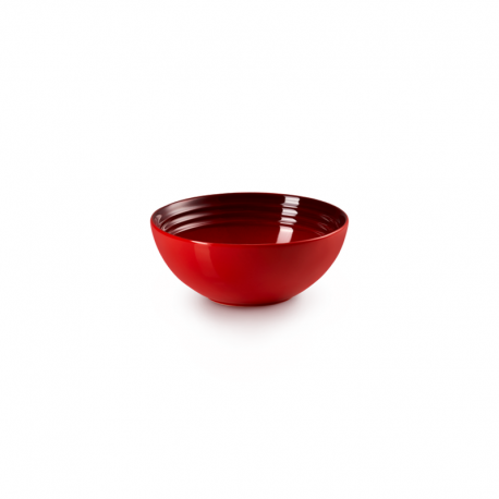 Stoneware Cereal Bowl 16cm - Cerise - Le Creuset LE CREUSET LC70117160607080