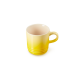 Taza Mediana Grés 200ml Amarillo - Le Creuset LE CREUSET LC70303204030099