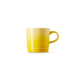 Stoneware Cappuccino Mug 200ml Soleil - Le Creuset LE CREUSET LC70303204030099